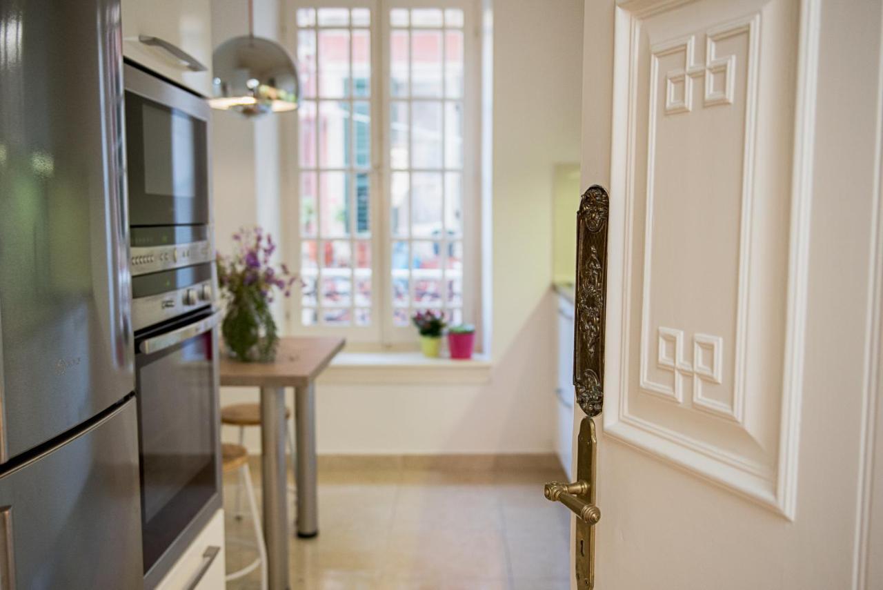 Nena Apartment Corfu  Exterior photo